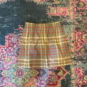 J. Crew Skirt